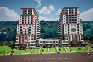 Studio land home for sale in Fort Mcmurray — 250 Springbank Drive