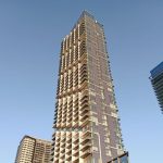2-bedroom condo apartment for rent in Vaughan — 2511 - 1000 Portage Parkway (Photo 2)