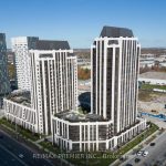 2-bedroom condo apartment for rent in Vaughan — 2511 - 1000 Portage Parkway (Photo 3)