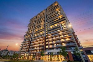 3-bedroom condo apartment for sale in Durham — 2516 - 2550 Simcoe Street N