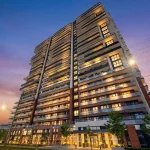 3-bedroom condo apartment for sale in Durham — 2516 - 2550 Simcoe Street N (Photo 3)