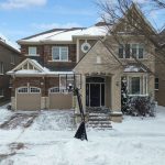 5-bedroom detached home for sale in Halton — 2527 Dundas Street W (Photo 2)