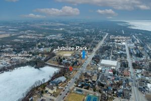 4-bedroom detached home for sale in Bruce — 254 High Street