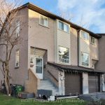 3-bedroom condo townhouse for sale in Toronto — 255 - 55 Collinsgrove Road (Photo 2)
