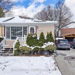 3-bedroom condo townhouse for sale in Toronto — 255 - 55 Collinsgrove Road (Photo 5)