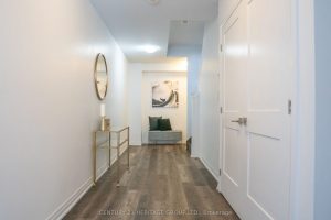 3-bedroom att/row/townhouse for sale in Hamilton — 258 - 30 Times Square Boulevard