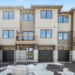 2-bedroom att/row/townhouse for sale in Ottawa — 259 Craig Duncan Terrace (Photo 1)