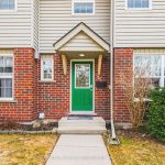 3-bedroom condo townhouse for sale in Cambridge — 25 - 26 Poplar Drive (Photo 2)