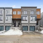 3-bedroom condo townhouse for sale in Guelph — 25 - 60 Arkell Road (Photo 1)