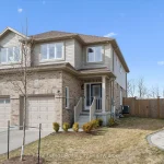 3-bedroom condo townhouse for sale in Guelph — 25 - 60 Arkell Road (Photo 3)