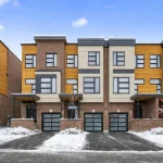3-bedroom condo townhouse for sale in Guelph — 25 - 60 Arkell Road (Photo 5)