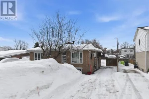 3-bedroom home for sale in Sault Ste. Marie — 25 Amherst Street