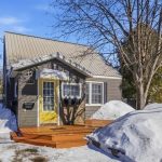 3-bedroom home for sale in Sault Ste. Marie — 25 Amherst Street (Photo 3)