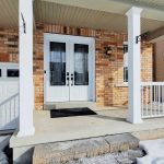 4-bedroom detached home for rent in Aurora — 25 Bache Avenue (Photo 2)