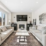 4-bedroom detached home for rent in Aurora — 25 Bache Avenue (Photo 5)