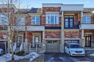3-bedroom att/row/townhouse for sale in York — 25 Black Locust Drive
