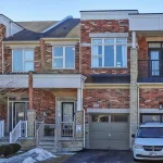 3-bedroom att/row/townhouse for sale in York — 25 Black Locust Drive (Photo 2)