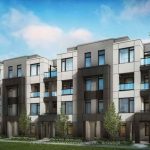 3-bedroom att/row/townhouse for sale in York — 25 Black Locust Drive (Photo 5)