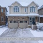 4-bedroom detached home for sale in Brant — 25 Heming Street (Photo 4)