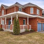 4-bedroom detached home for sale in York — 25 Highcastle Avenue (Photo 2)