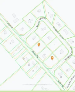 Studio vacant land home for sale in Leeds And Grenville — 25 Kelly's Side Road