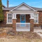 3-bedroom detached home for sale in Wellington — 25 London Road W (Photo 1)