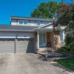 3-bedroom detached home for rent in Newmarket — 25 Rutledge Avenue (Photo 1)