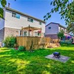 3-bedroom detached home for rent in Newmarket — 25 Rutledge Avenue (Photo 3)