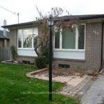 3-bedroom detached home for rent in Newmarket — 25 Rutledge Avenue (Photo 4)