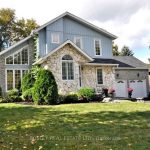 3-bedroom detached home for rent in Newmarket — 25 Rutledge Avenue (Photo 5)