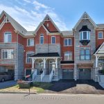 3-bedroom att/row/townhouse for rent in Vaughan — 25 Sandwell Street (Photo 1)