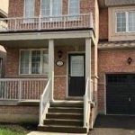 3-bedroom att/row/townhouse for rent in Vaughan — 25 Sandwell Street (Photo 2)