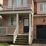 3-bedroom att/row/townhouse for rent in Vaughan — 25 Sandwell Street (Photo 3)