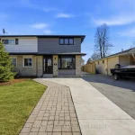 3-bedroom semi-detached home for sale in Peel — 25 Seaborn Road (Photo 2)