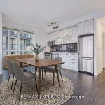 2-bedroom condo apartment for sale in Toronto — 2602 - 28 Ted Rogers Way (Photo 2)