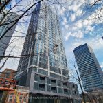 2-bedroom condo apartment for sale in Toronto — 2602 - 28 Ted Rogers Way (Photo 3)