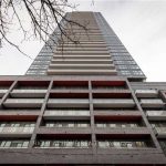 2-bedroom condo apartment for sale in Toronto — 2602 - 28 Ted Rogers Way (Photo 4)