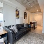 1-bedroom condo apartment for rent in Toronto — 2604 - 197 Yonge Street (Photo 3)