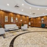 1-bedroom condo apartment for sale in Ottawa — 2604 - 242 Rideau Street (Photo 2)