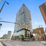 1-bedroom condo apartment for sale in Ottawa — 2604 - 242 Rideau Street (Photo 3)
