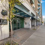 1-bedroom condo apartment for sale in Ottawa — 2604 - 242 Rideau Street (Photo 4)