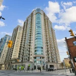 1-bedroom condo apartment for sale in Ottawa — 2604 - 242 Rideau Street (Photo 5)