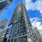 1-bedroom condo apartment for rent in Toronto — 2607 - 126 Simcoe Street (Photo 5)
