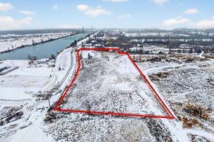 Studio vacant land home for sale in Niagara — 260 Colborne Street