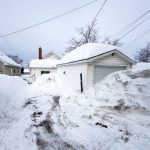 2-bedroom detached home for sale in Timmins — 260 Tamarack Street (Photo 4)