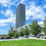 2-bedroom condo apartment for rent in Toronto — 2610 - 30 Gibbs Road (Photo 5)