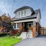 3-bedroom home for sale in Hamilton — 262 Province Street South (Photo 2)