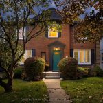 4-bedroom detached home for sale in Toronto — 264 Oriole Parkway (Photo 1)