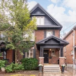 4-bedroom detached home for sale in Toronto — 264 Oriole Parkway (Photo 3)