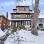 4-bedroom detached home for sale in Toronto — 264 Oriole Parkway (Photo 5)